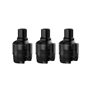 Insta-Worthy SMOK Thallo Empty Replacement Pods 3 Pack  Dont Miss Out!