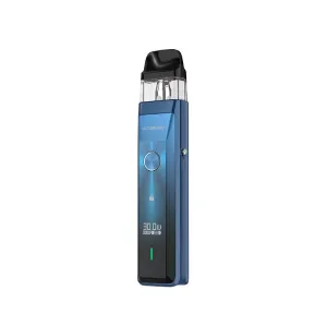 Insta-Worthy Vaporesso Xros Pro Pod Vape Kit  Stylish & Comfortable