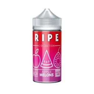 Limited Edition Apple Melons | Vape 100 | 100mL  Limited Availability!