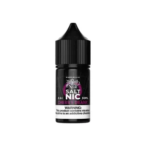 Limited Edition Cherry Drank by Ruthless Salts 30mL  Last Few Pieces!