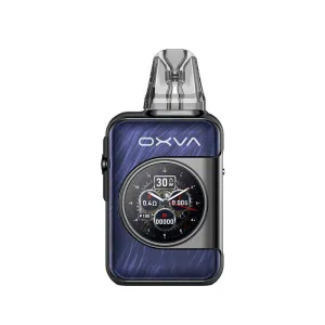 Limited Edition Oxva Xlim SQ Pro 2 Pod Vape Kit  Today Only!