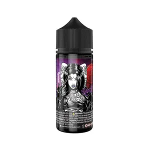 Limited Edition Suicide Bunny - Derailed - 120mL  Last Few Pieces!