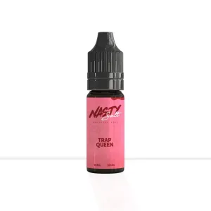 Limited Edition Trap Queen Nic Salt E-Liquid Nasty Juice  Today Only!