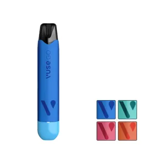 Limited Edition Vuse Go Reload 1000 Pen Starter Vape Kit  Limited Stock!