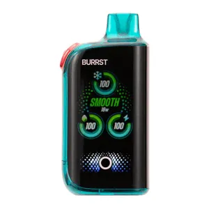 Luxury Feel Fasta Burrst 35000 Disposable Vape 35,000 Puffs  Ends Soon!