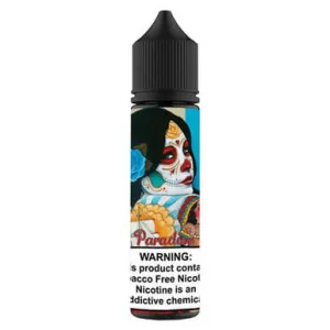 Luxury Feel Paradise by Adam Bomb 60mL Series  Today Only!