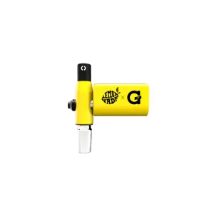 Premium Quality G Pen x Lemonnade (Concentrate Vaporizer) Connect  Almost Sold Out!