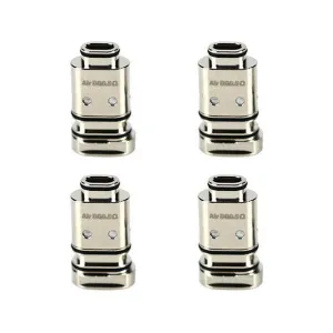 Premium Quality OneVape AirMOD Coils (4-Pack)  Going Fast!