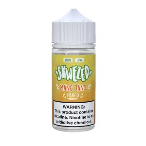 Premium Quality Skwezed - Mang Tang - 100mL  Limited Availability!