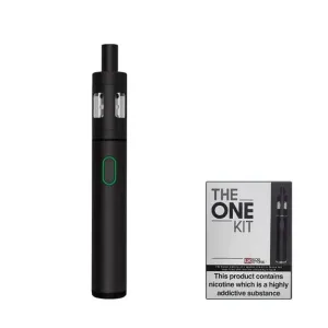 Premium Quality UK ECIG STORE The One Kit E-Cigarette Kit  Going Fast!