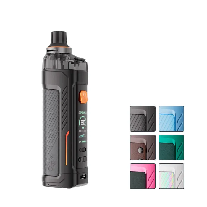 Premium Quality Vaporesso Armour GS Pod Vape Kit  Today Only!