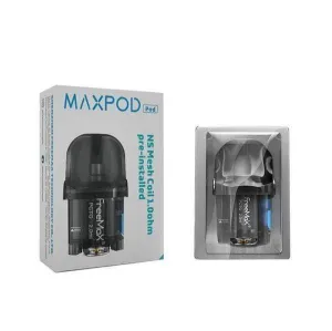 Selling Fast Freemax Maxpod Replacement Pod  Almost Sold Out!