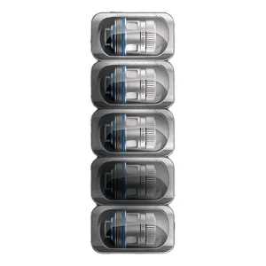 Selling Fast FreeMax X1-D Mesh Coils Series | 5-Pack  Almost Gone!