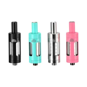 Selling Fast Innokin Endura T18-E Prism Tank  Ends Soon!
