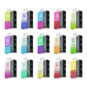 Selling Fast Oxbar Magic Maze 2.0 Pod Juice 30K Disposable  Today Only!