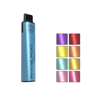 Selling Fast Pod Salt Pyne Pod 2in1 Starter Kit  Almost Sold Out!