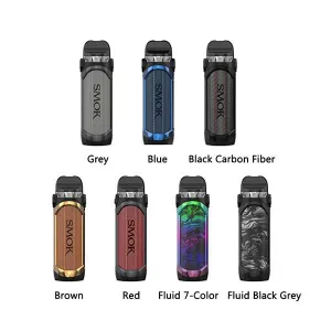 Selling Fast SMOK IPX 80 Pod Kit 80w  Limited Availability!