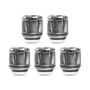 Selling Fast SMOK TFV8 Baby Strip Coils  Stylish & Comfortable