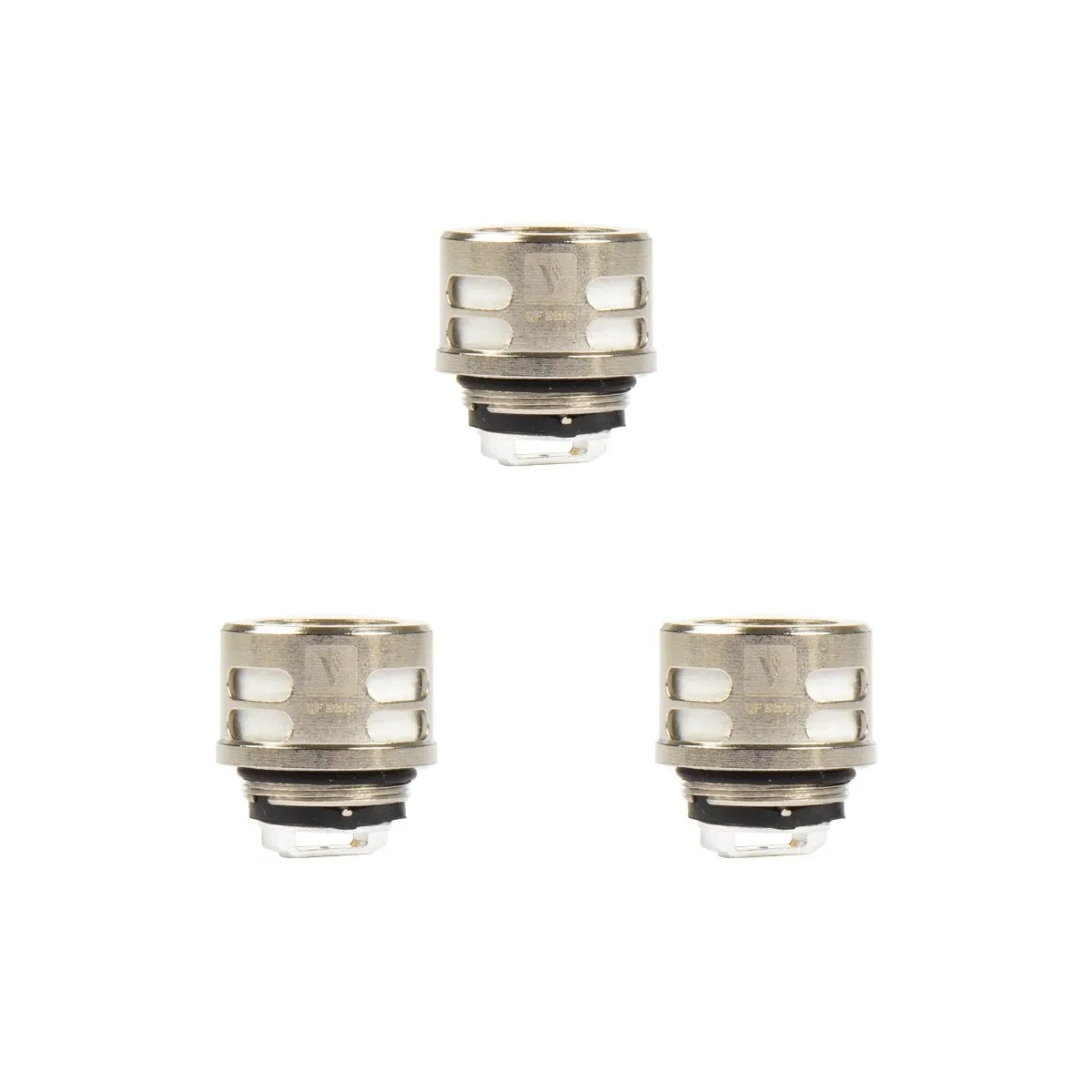 Selling Fast Vaporesso QF Strip Coils 0.15Ohm by Vaporesso  Limited Availability!