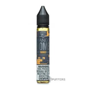 Selling Fast VGOD SaltNic - Mango Bomb 30mL  Limited Stock!