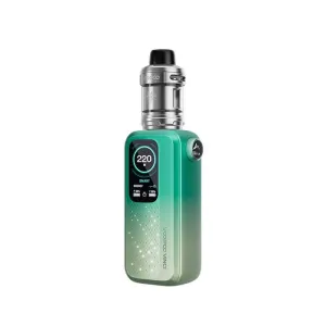 Selling Fast VooPoo Vinci Spark 220 Vape Kit  Limited Release!