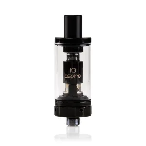 Top Rated Aspire K3 Vape Tank  Almost Gone!
