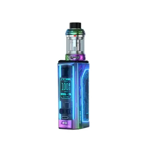 Top Rated Freemax Maxus 2 200W Vape kit  Stylish & Comfortable