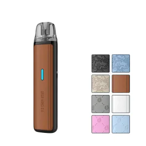 Top Rated Lost Vape Ursa Nano S2 Pod Vape Kit  Limited Release!