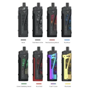 Top Rated SMOK SCAR P5 Kit 80w  Last Chance!