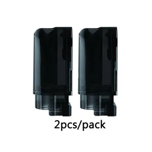 Top Rated Suorin Air Mod Replacement Pods (2-Pack)  Last Few Pieces!