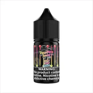 Top Rated Tango Twist Freeze by  Voodoo Joos Salts 30mL  Limited Availability!