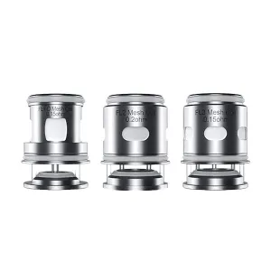 Trending Now Freemax FL Mesh Coils  Almost Gone!