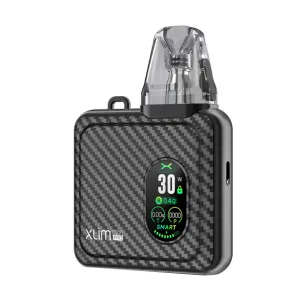 Trending Now OXVA Xlim SQ Pro Pod Vape Kit  Going Fast!