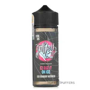 Trending Now Ruthless - Ez Duz It On Ice 120mL  Almost Gone!