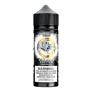 Trending Now Ruthless - Mango Madness - 120mL  Last Few Pieces!