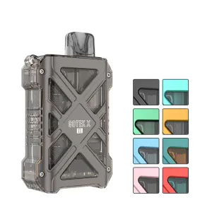 Trendy 2025 Aspire Gotek X II Vape Kit  Going Fast!