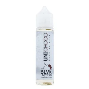 Trendy 2025 Chocolate Milk(UNIChoco) by BLVK Unicorn E-Juice 60ml  Almost Sold Out!