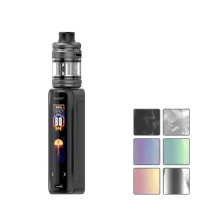 Trendy 2025 Smok X-Priv Solo Vape Kit  Limited Stock!