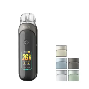 VIP Favorite Aspire Pixo Pod Vape Kit  Dont Miss Out!