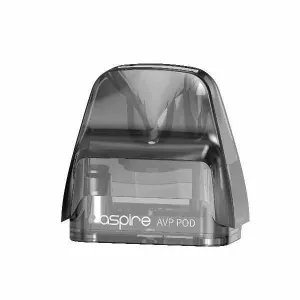 VIP Favorite Aspire Tekno Replacement Pod  Limited Availability!