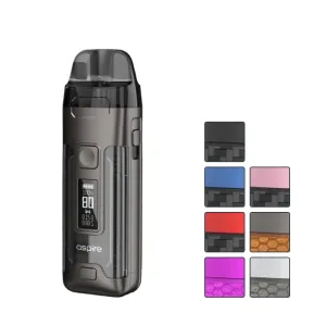 VIP Favorite Aspire Veynom Air Pod Vape Kit  Stylish & Comfortable