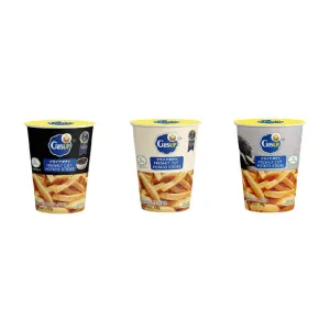 VIP Favorite Crisup Potato Sticks  Stylish & Comfortable