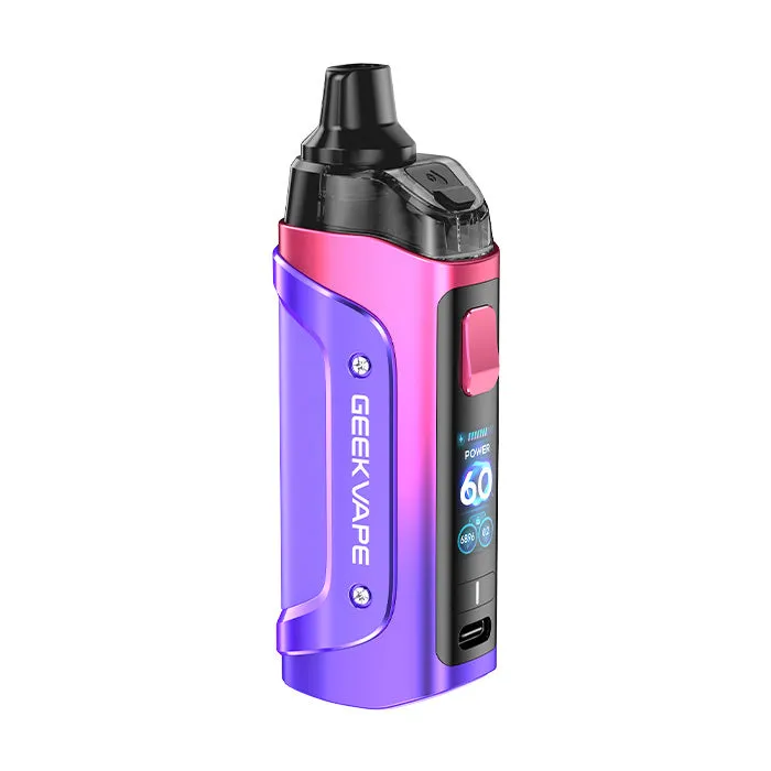 VIP Favorite Geekvape Aegis Boost 3 Pod Vape Kit  Going Fast!