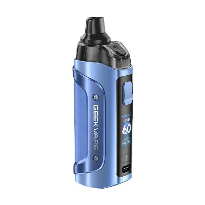 VIP Favorite Geekvape Aegis Boost 3 Pod Vape Kit  Going Fast!