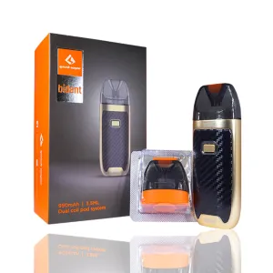 VIP Favorite Geekvape Bident Pod System Kit  Limited Availability!