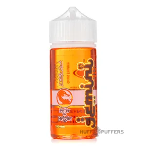 VIP Favorite Gemini - Enter the Dragon 100mL  Limited Release!