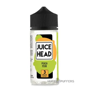 VIP Favorite Juice Head - Peach Pear 100mL  Limited Stock!