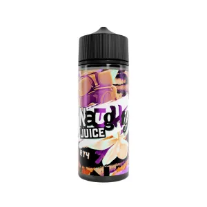 VIP Favorite Naughty Juice RY4 100ml Shortfill E-Liquid  Limited Availability!