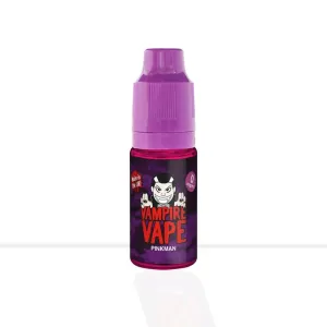 VIP Favorite Pinkman E-Liquid Vampire Vape  Going Fast!