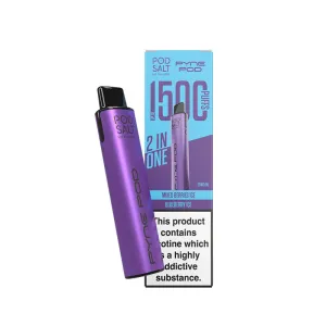 VIP Favorite Pyne Pod 2in1 Prefilled Pod Vape Kit - Pod Salt Edition  Limited Availability!